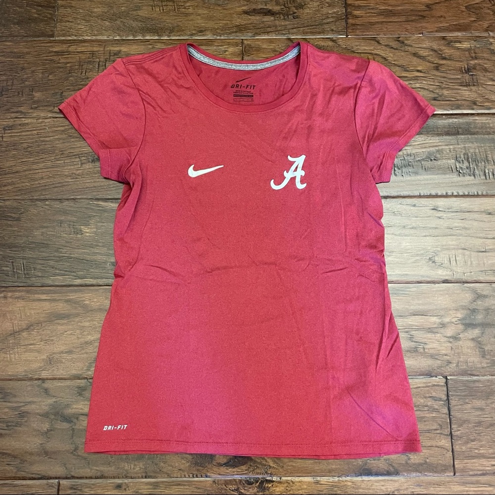 Alabama nike tshirt